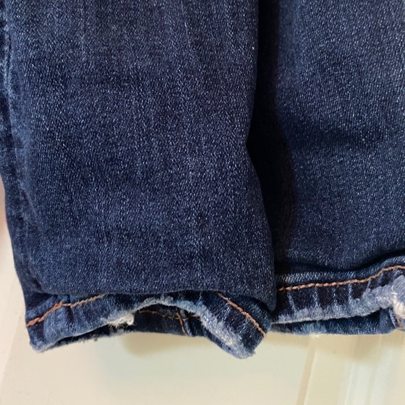 Ripped American Eagle Denim Jeans - Picture 13 of 13